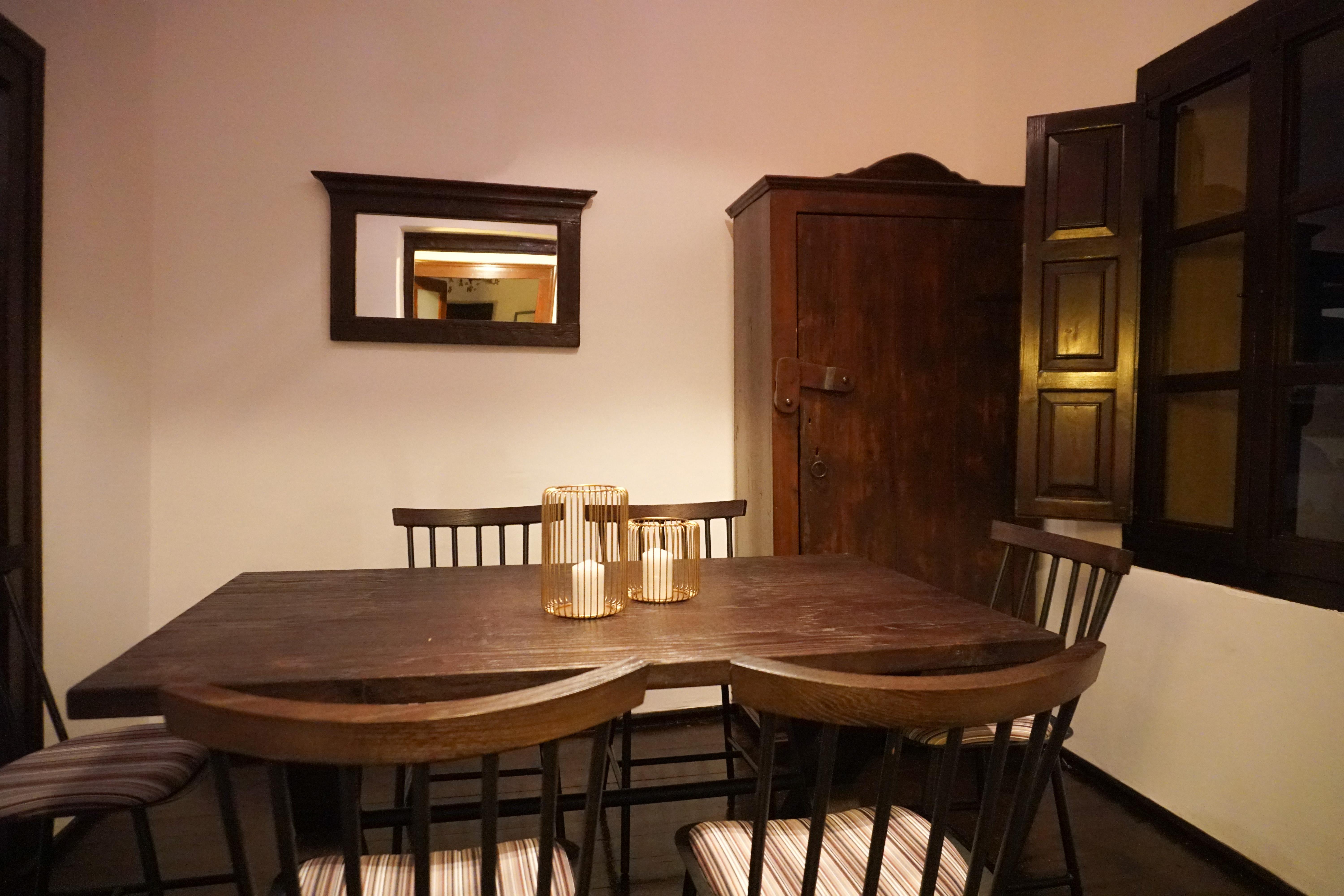 Ducato Wine Village Megalochori  Zewnętrze zdjęcie