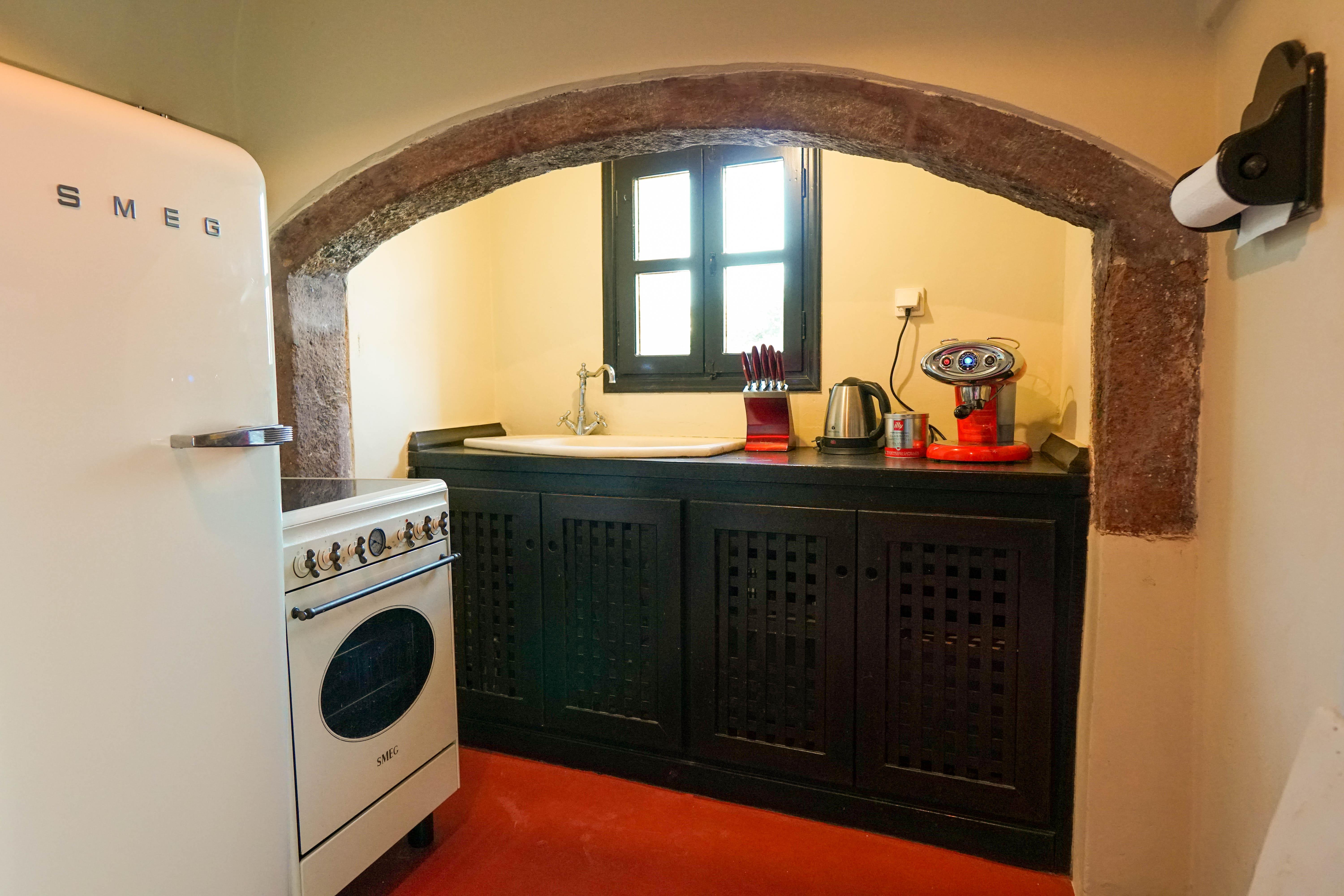 Ducato Wine Village Megalochori  Zewnętrze zdjęcie