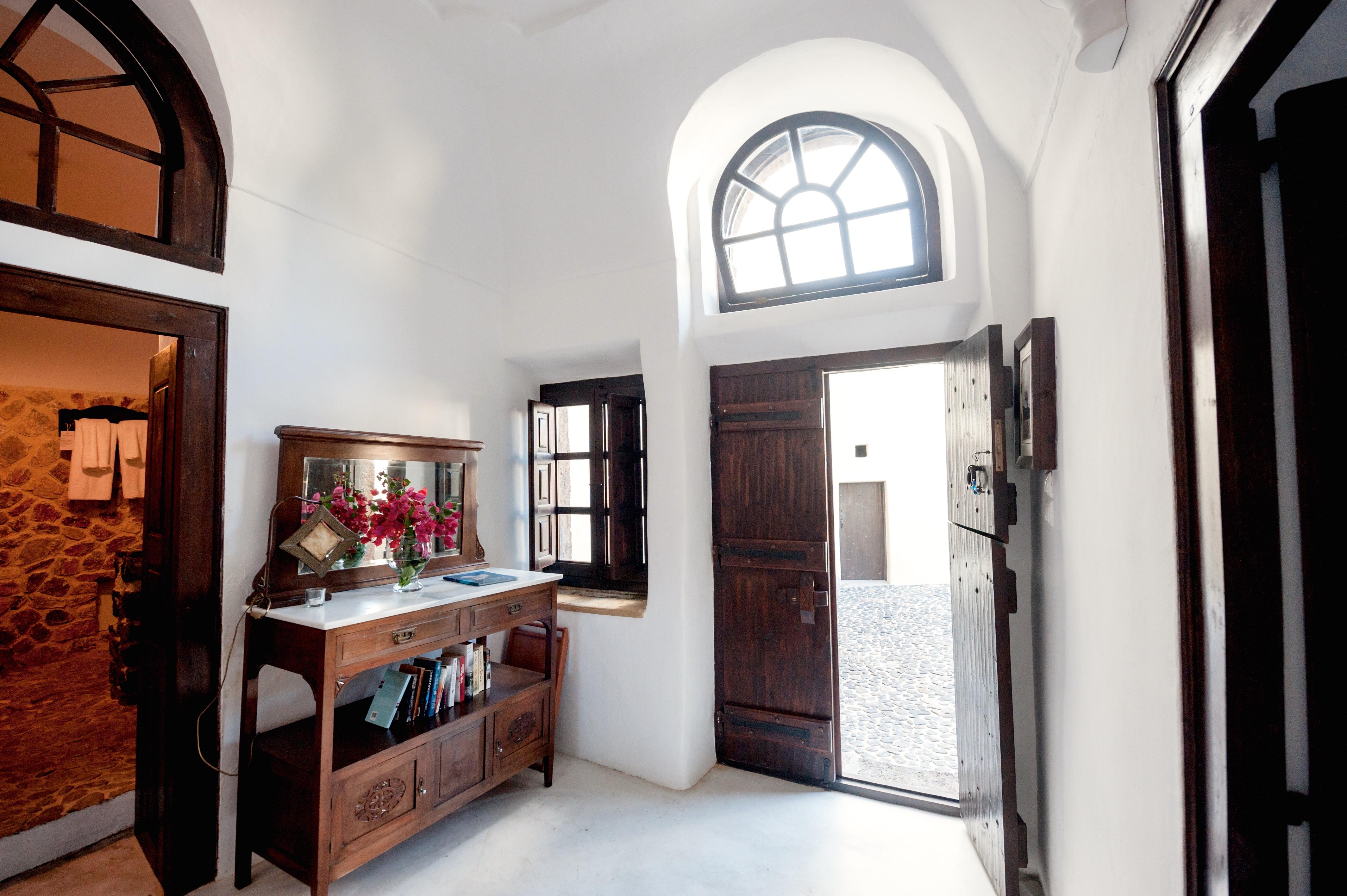 Ducato Wine Village Megalochori  Zewnętrze zdjęcie