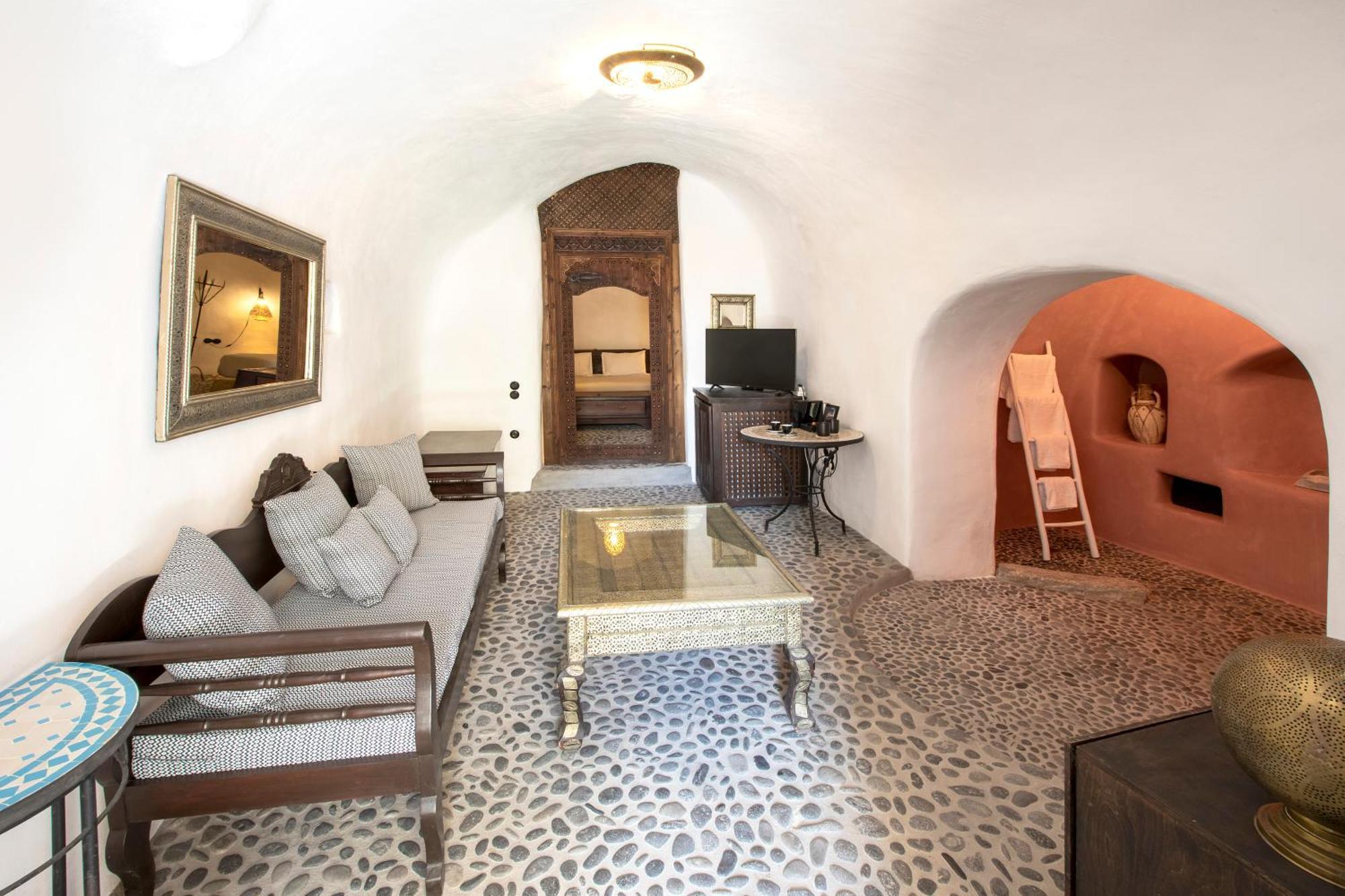 Ducato Wine Village Megalochori  Zewnętrze zdjęcie