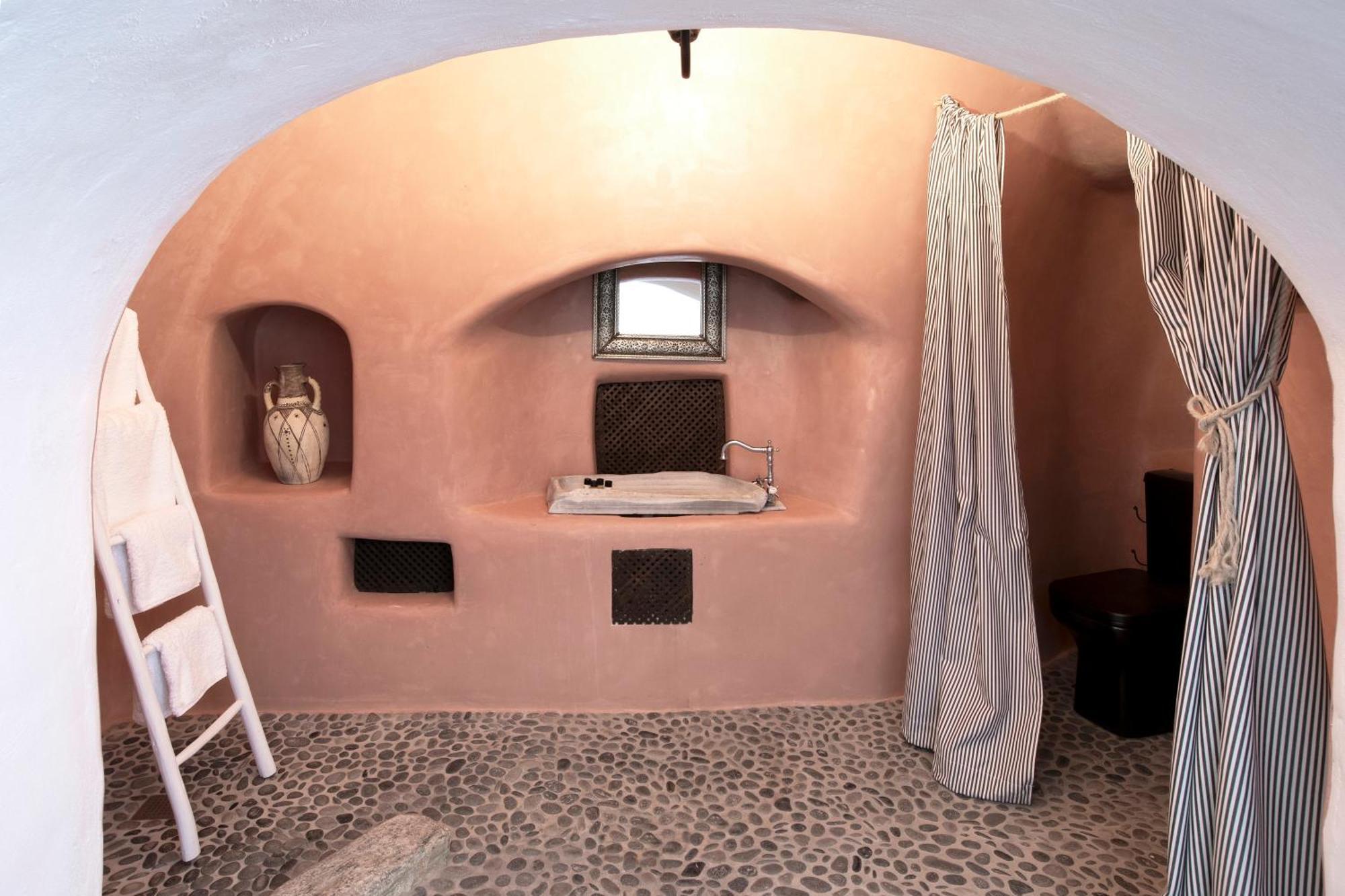 Ducato Wine Village Megalochori  Zewnętrze zdjęcie