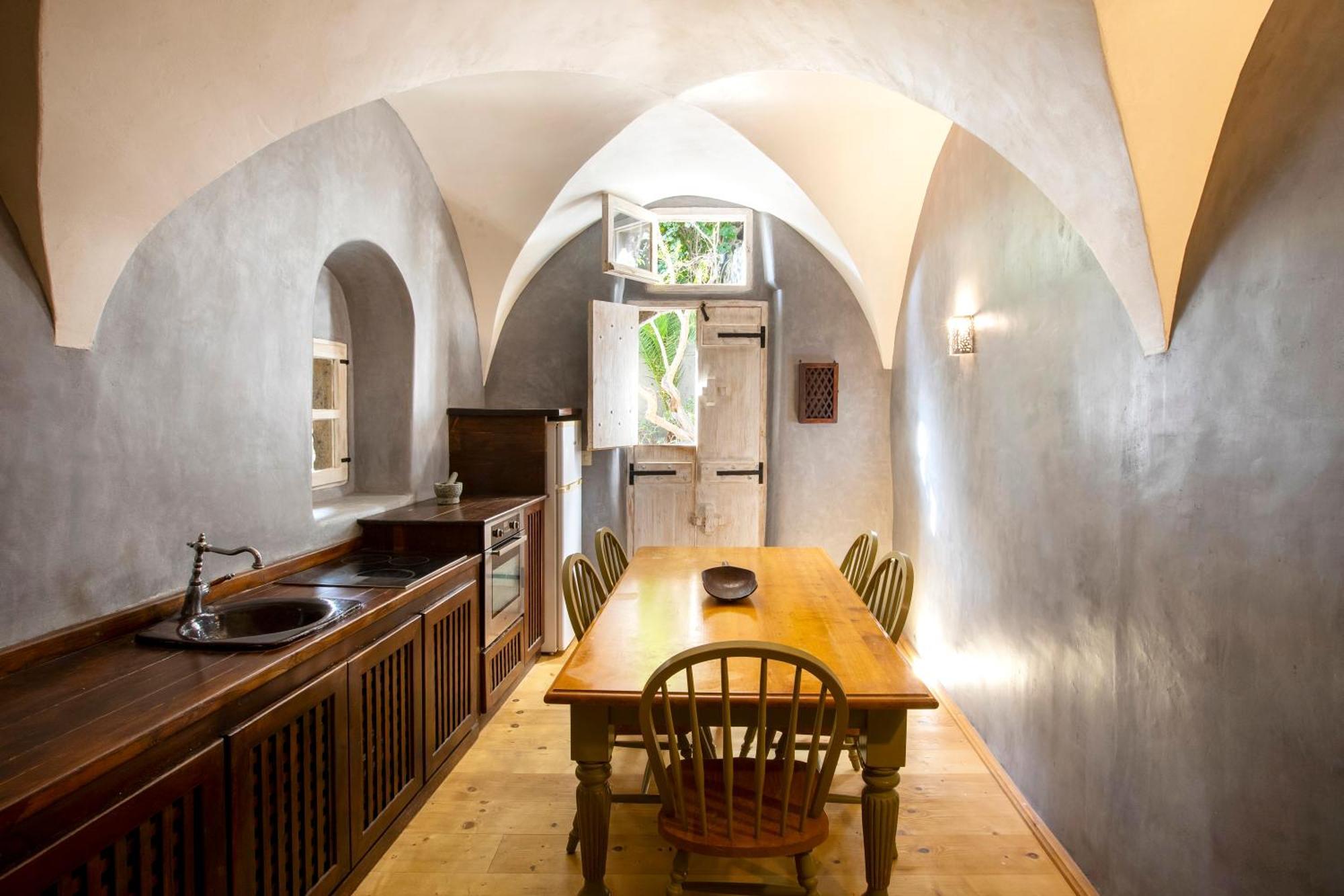Ducato Wine Village Megalochori  Zewnętrze zdjęcie