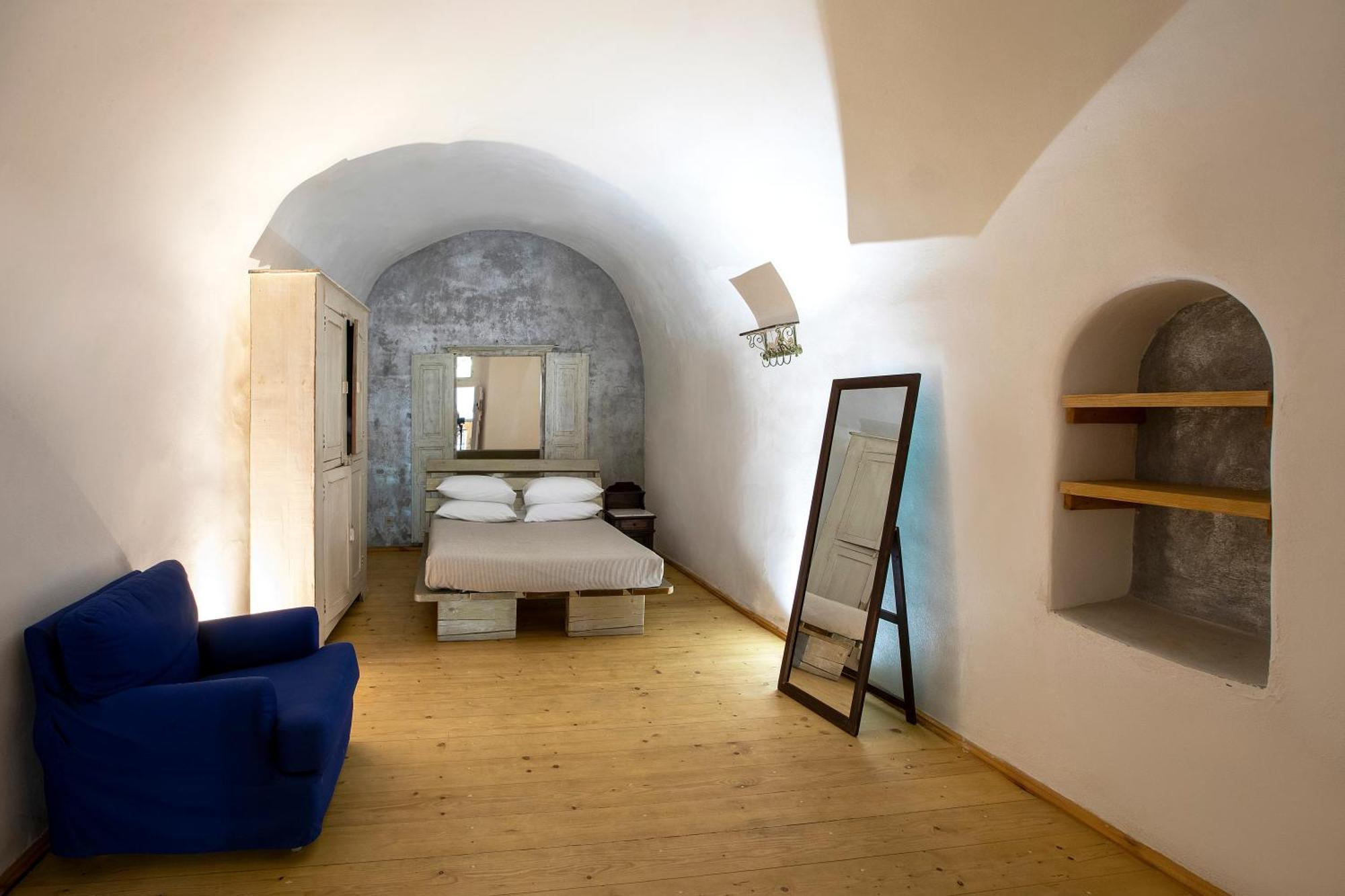Ducato Wine Village Megalochori  Zewnętrze zdjęcie