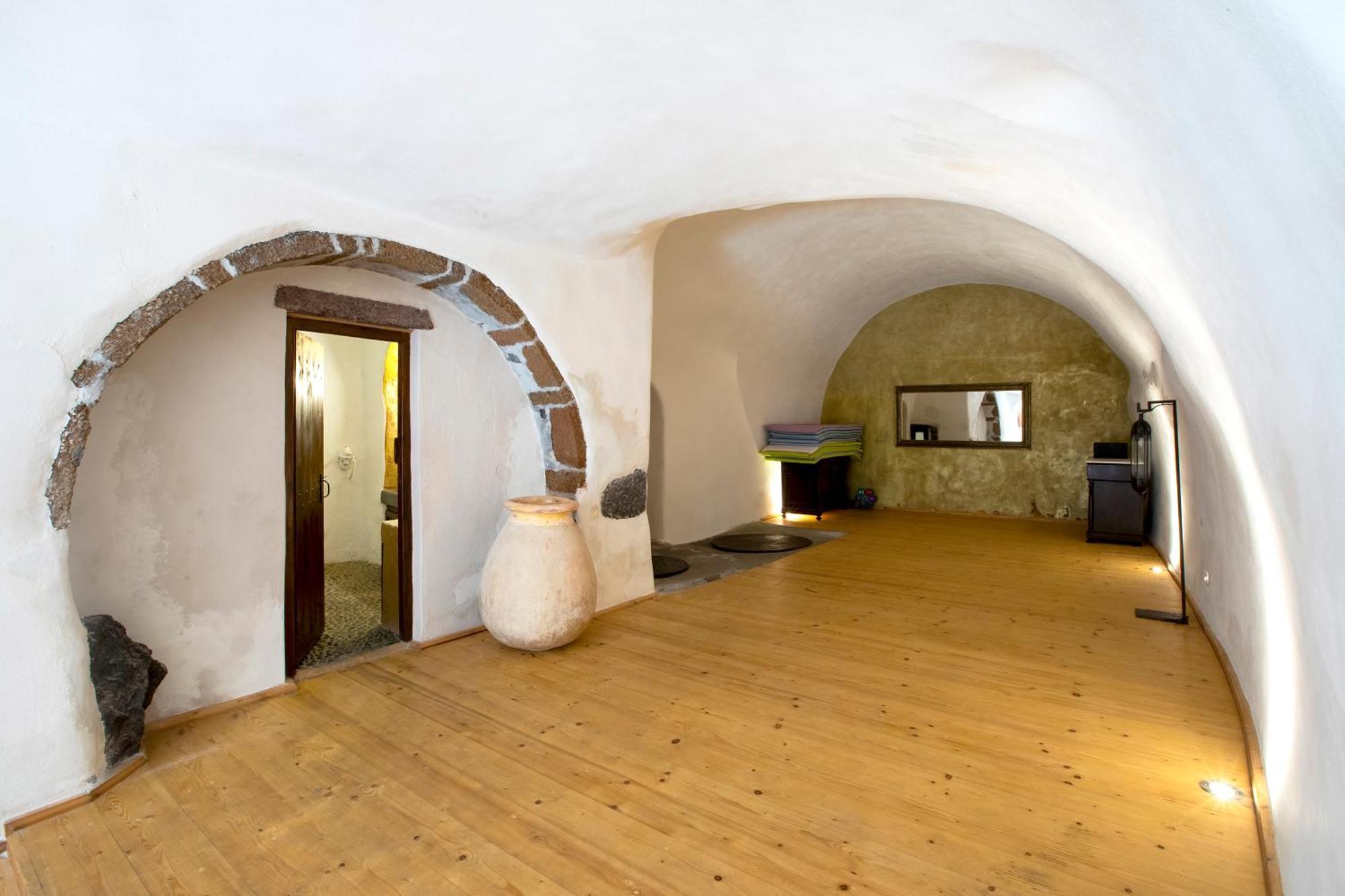 Ducato Wine Village Megalochori  Zewnętrze zdjęcie