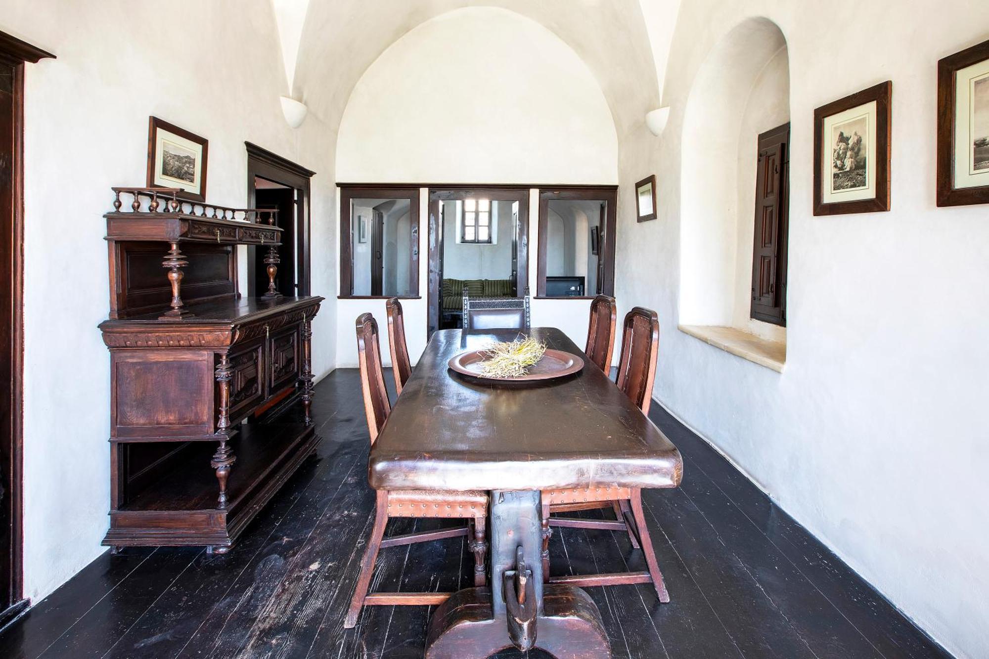 Ducato Wine Village Megalochori  Zewnętrze zdjęcie