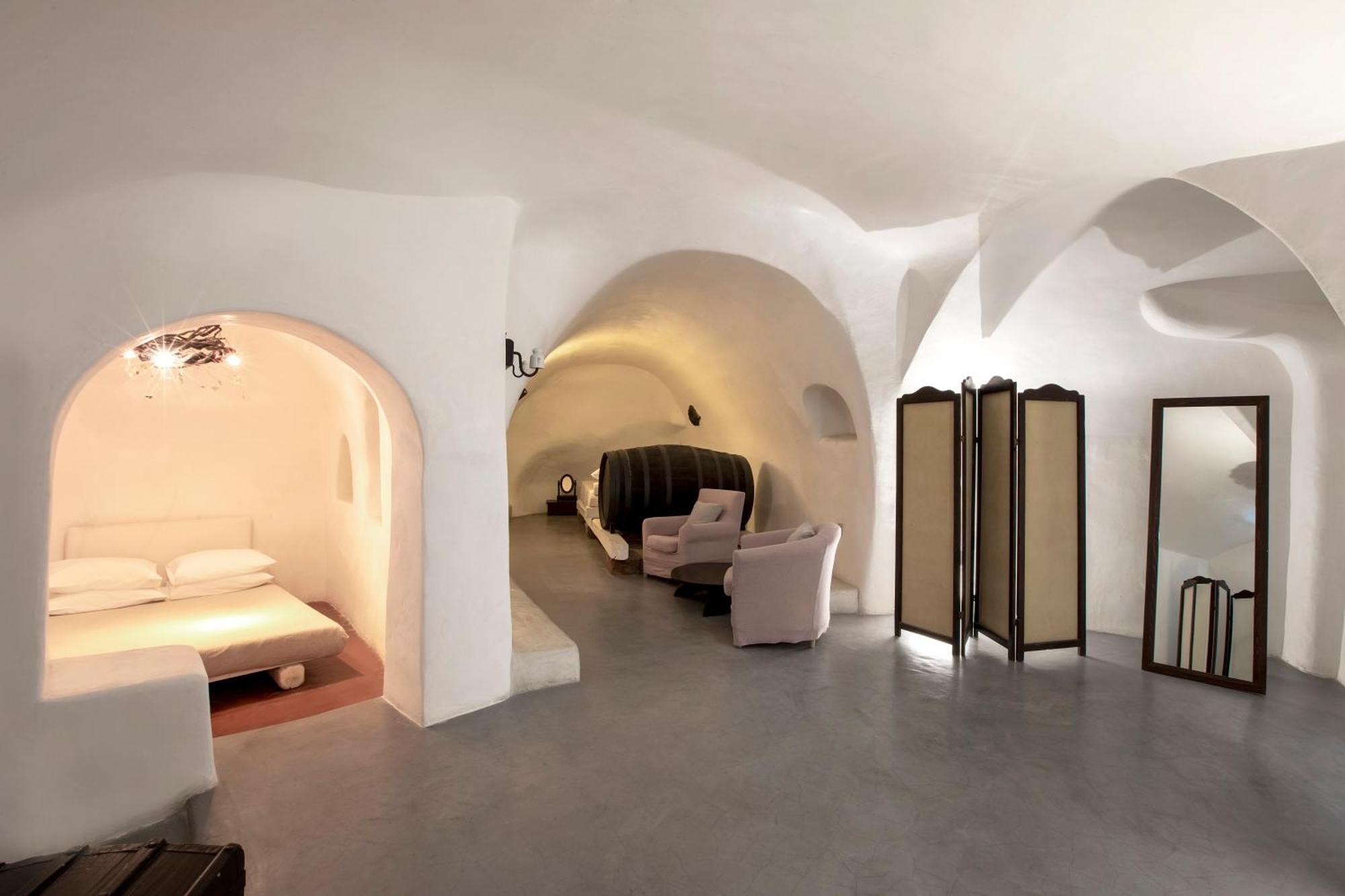 Ducato Wine Village Megalochori  Zewnętrze zdjęcie