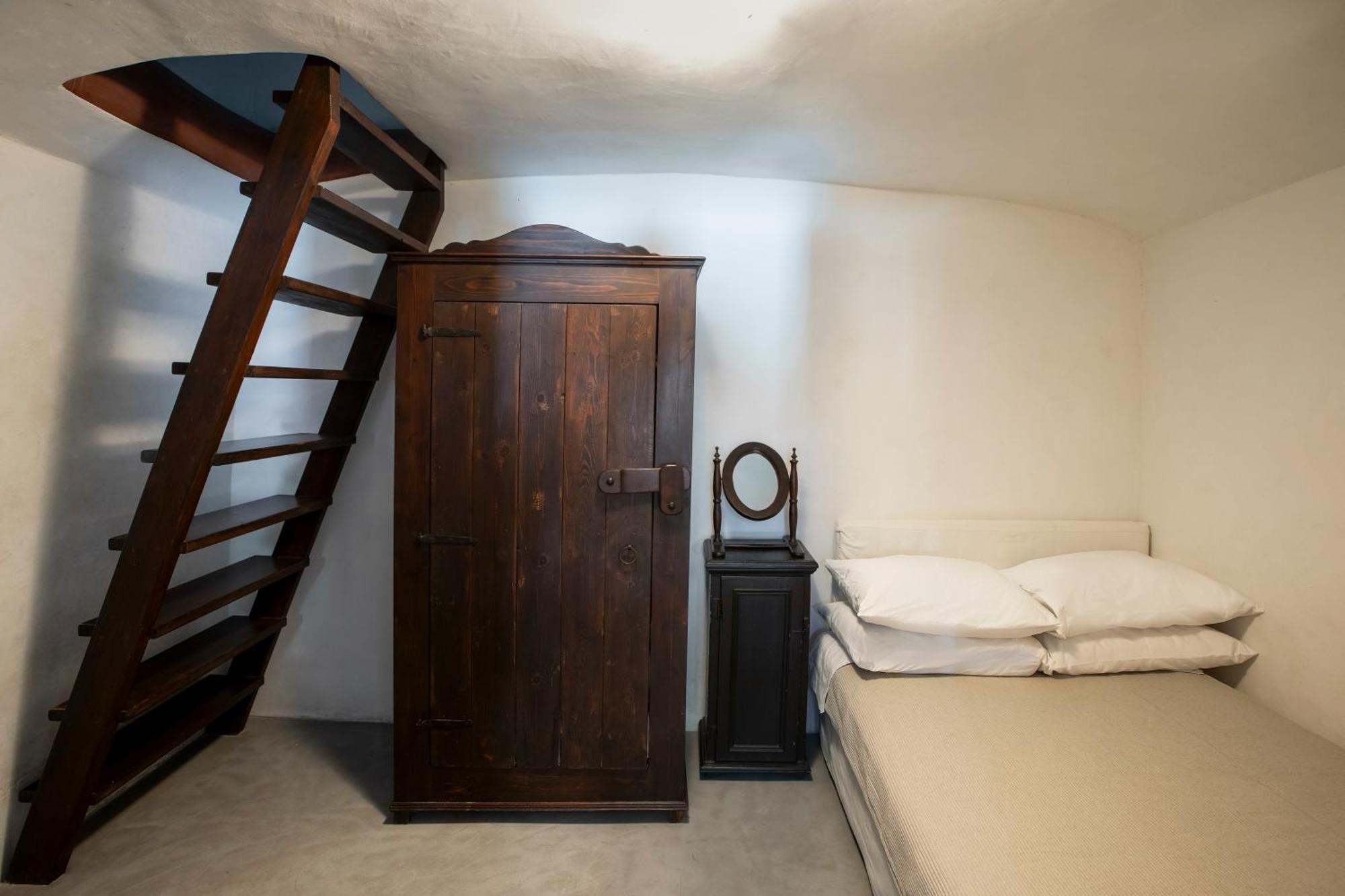Ducato Wine Village Megalochori  Zewnętrze zdjęcie