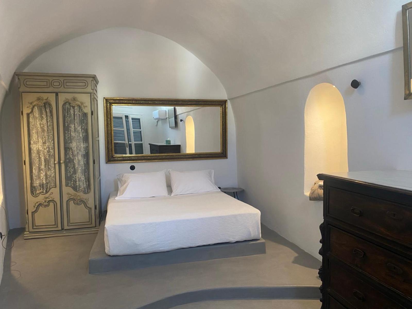 Ducato Wine Village Megalochori  Zewnętrze zdjęcie